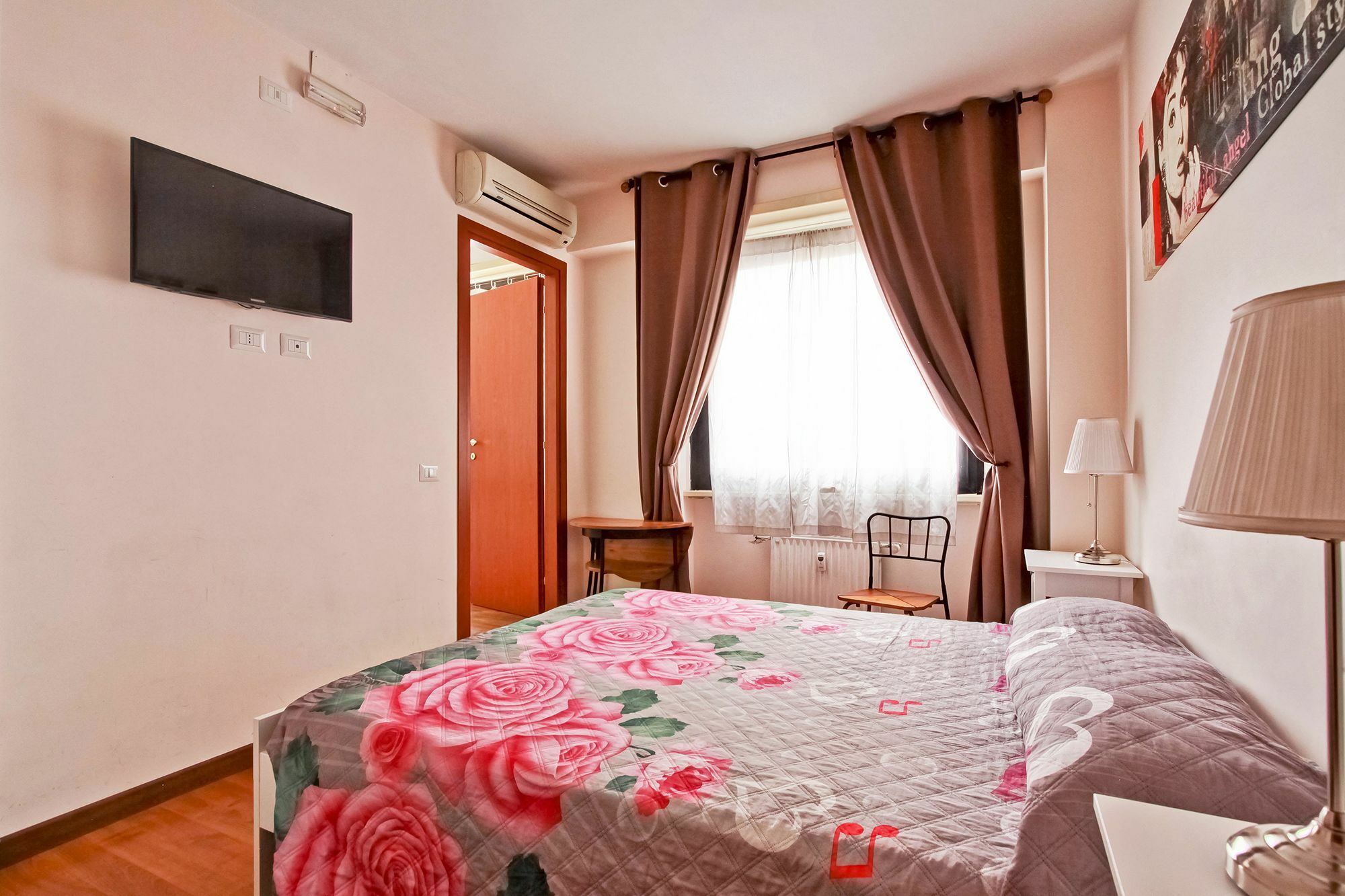 Vacanze A Roma Exterior photo
